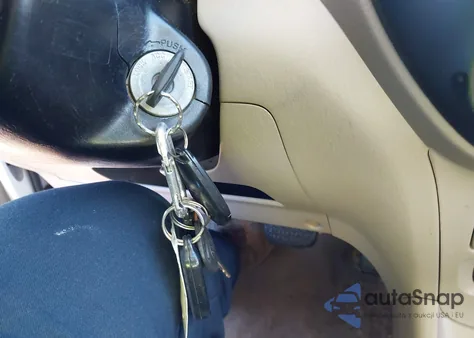 2002 Toyota Rav4 from USA, damaged, VIN JTEGH20V020064567